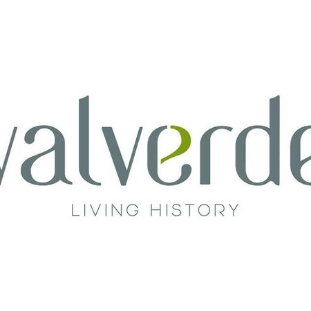 Casa Valverde I アマランテ エクステリア 写真