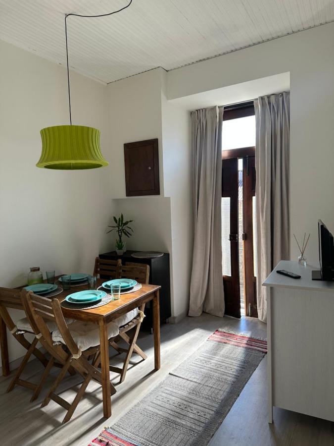 Casa Valverde I アマランテ エクステリア 写真