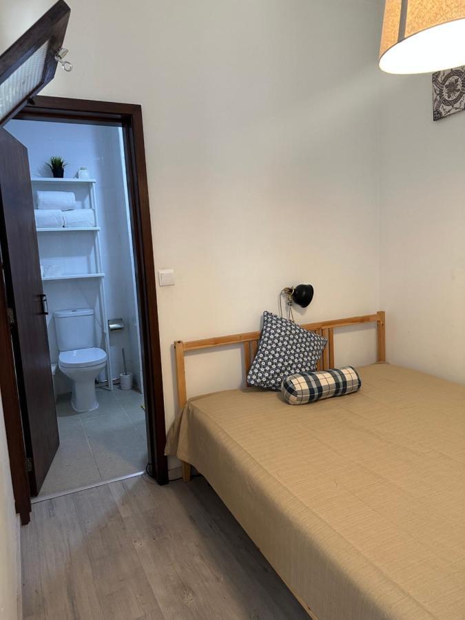 Casa Valverde I アマランテ エクステリア 写真