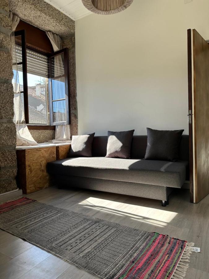 Casa Valverde I アマランテ エクステリア 写真