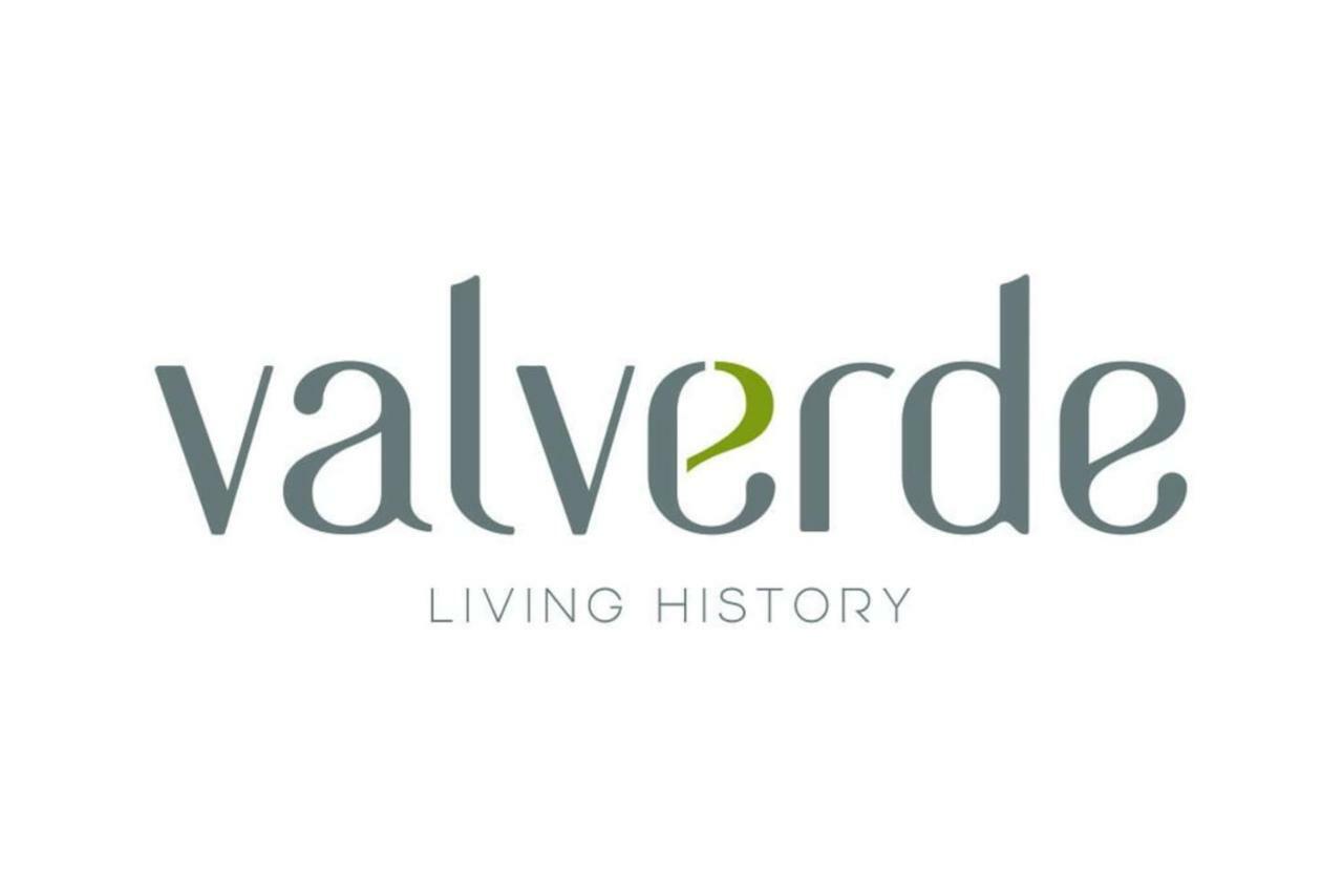 Casa Valverde I アマランテ エクステリア 写真
