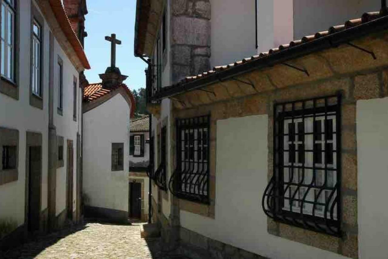 Casa Valverde I アマランテ エクステリア 写真