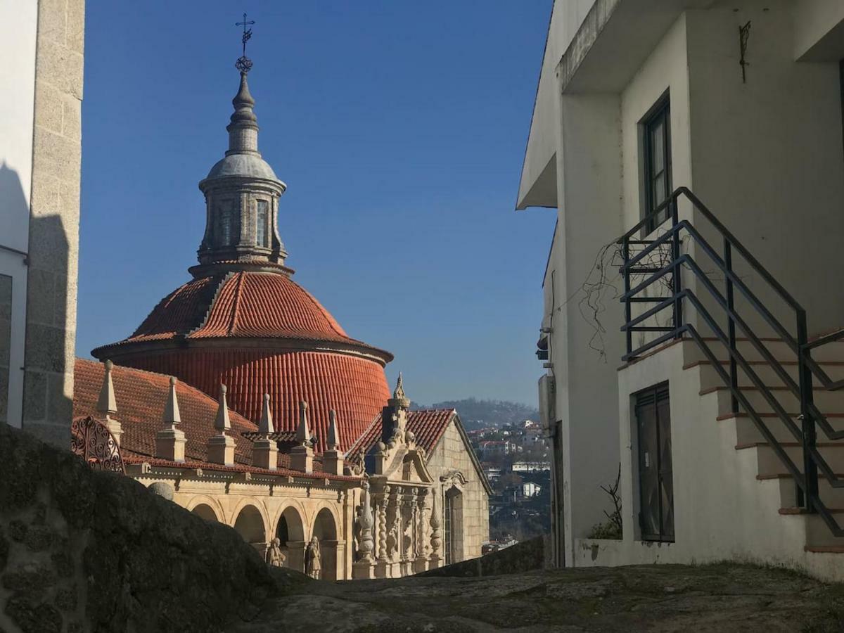Casa Valverde I アマランテ エクステリア 写真