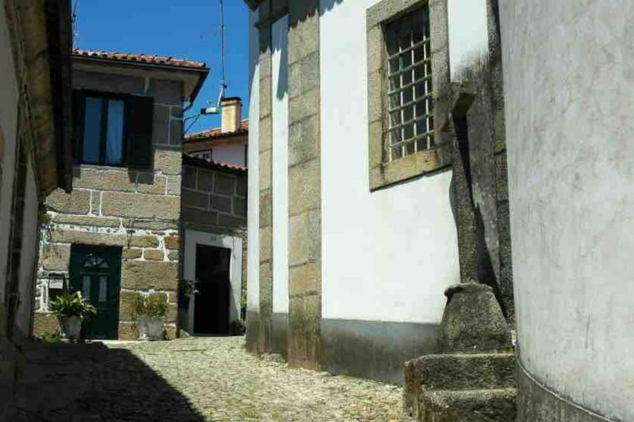 Casa Valverde I アマランテ エクステリア 写真